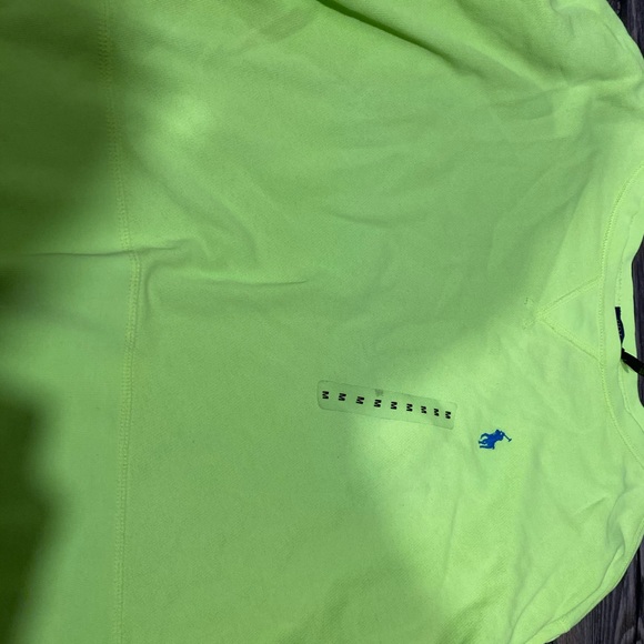 Polo Ralph Lauren crop long sleeve - Picture 5 of 5